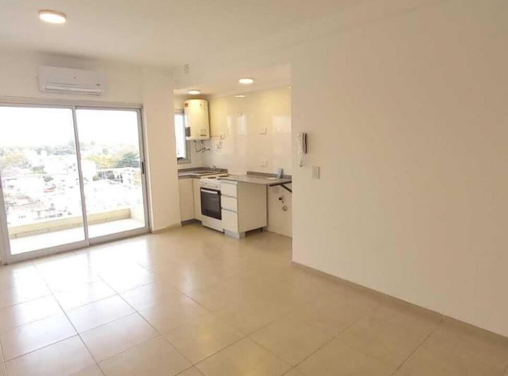 Departamento · 36m² · 1 Ambiente