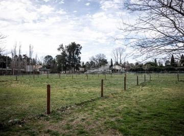 Terreno · 440m² · Venta Lote Barrio Lomas de Pero en del Viso Financiacion