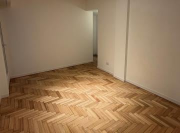 Departamento de 2 ambientes, Caballito · Departamento 2 Ambientes Caballito
