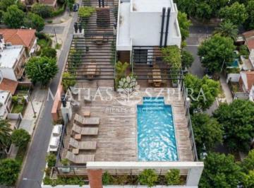 Departamento · 47m² · 2 Ambientes · Departamento 2 Ambientes en Pozo. Ituzaingó Centro