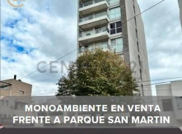 Departamento · 29m² · 1 Ambiente · Venta Monoambiente La Plata