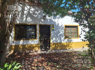 Casa · 80m² · 1 Ambiente · Casa Ingeniero Maschwitz Apto Comercial