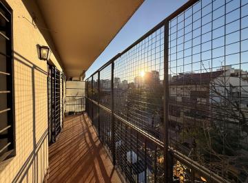 Departamento · 42m² · 2 Ambientes · Departamento 2 Ambientes en Venta en Parque Chacabuco con Balcón Corrido
