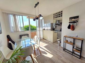 Departamento · 39m² · 2 Ambientes · Venta Depto 2 Ambientes Balcon Castelar Centro