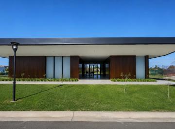 Terreno · 611m² · Lote en Venta en Village Plaza Bella Vista Barrio Cerrado