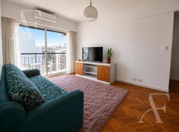 Departamento · 43m² · 2 Ambientes · Departamento Alquiler Temporal 2 Ambientes Disponibilidad 01/06/2026