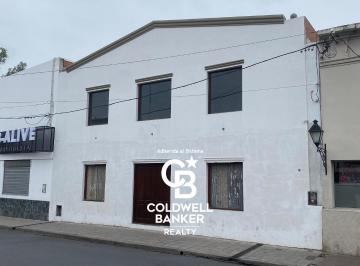 Edificio · 334m² · Edificio Comercial en Zona Centro