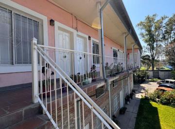 PH en Alquiler de 2 ambientes Luis Guillón · Alquiler de Departamento Tipo Dúplex en Luis Guillón