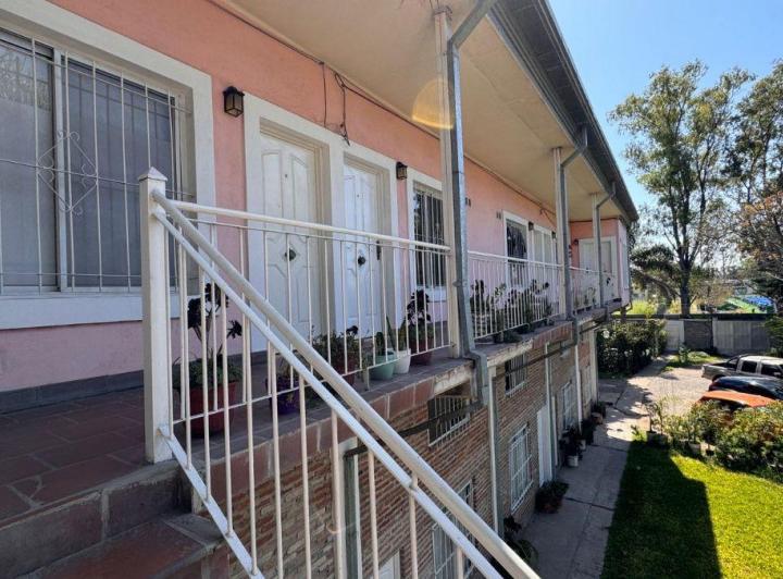 PH · 40m² · 2 Ambientes