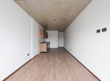 Departamento · 30m² · 1 Ambiente · Venta Departamento 1 Ambiente Villa Urquiza a Estrenar