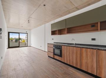 Departamento · 30m² · 1 Ambiente · Venta Departamento 1 Ambiente Villa Urquiza a Estrenar