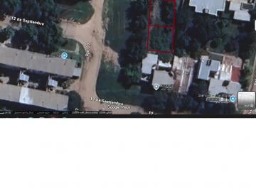 2 Lotes frente al Barrio Sto Cabral · Venta Ultimos Lotes Santo Tome