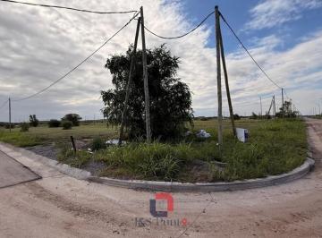 Terreno · 260m² · Lote en Docta Central