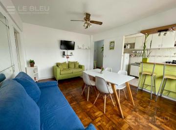 Departamento · 59m² · 3 Ambientes · Congreso - Departamento 3 Ambientes Amoblado