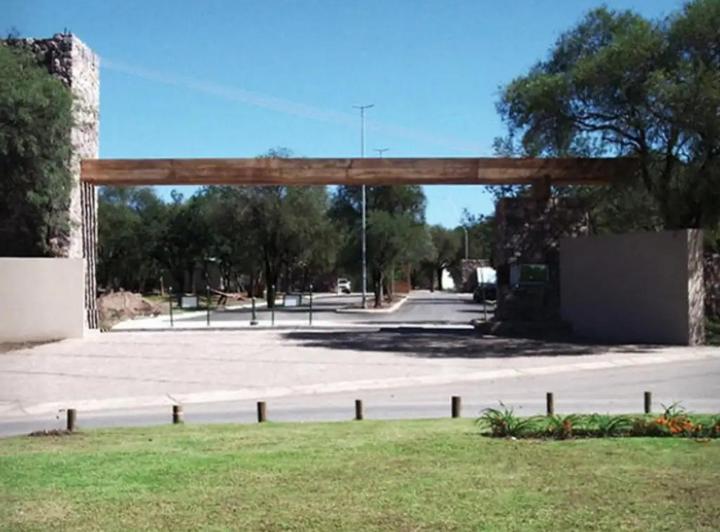 Terreno · 1250m²