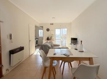Departamento de 4 ambientes, Ciudad de Santa Fe · Se Alquila Dpto de Dos Dorm. en El Centro de Santa Fe!