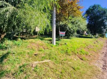 Terreno , Río Ceballos · Terreno de 300 m² en Venta, Villa Catalina