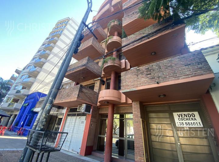 Departamento · 2 Ambientes