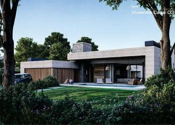 Casa de 7 ambientes, Mendiolaza · Casa a Estrenar en Estancia El Terrón – 345 m², 1 Planta, Diseño Premium