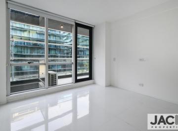 Departamento · 60m² · 2 Ambientes · 1 Cochera · Venta Departamento 2 Ambientes Puerto Madero - Lumiere - Cochera