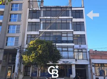 Oficina comercial · 310m² · 2 Ambientes · Espacio Corporativo con Posibilidad de Diseño Propio – Alquiler Largo Plazo