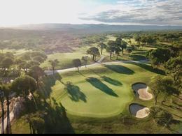 Terreno · 1388m² · Lote Golf en El Terrón 1100 m² – Ubicación Privilegiada Sobre El Golf