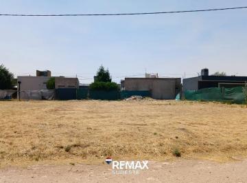 Terreno · 462m² · Lote en Las Cañitas 2