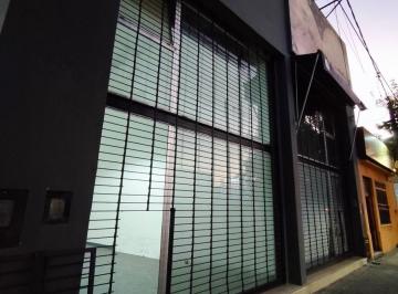 Local comercial de 5 ambientes, Rosario · Local Comercial de 90 m² en Alquiler, Eva Peron 5500 - Zona Concesionarias
