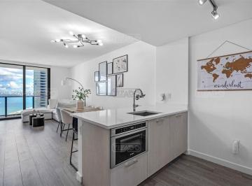 Departamento · 56m² · 2 Ambientes · 1 Cochera · Departamento en Venta en Edgewater, Miami, Florida