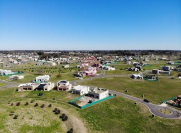 Terreno · 543m² · Terreno Lote en Venta en Santa Elisa, Pilar del Este, Pilar