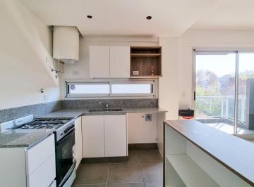 Departamento · 49m² · 2 Ambientes · 1 Cochera · Balcon Aterrazado | Nuñez | Venta 2 Ambientes