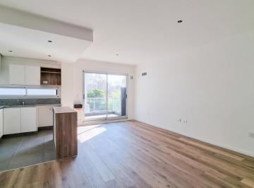 Departamento · 49m² · 2 Ambientes · Balcon Aterrazado | Nuñez | Venta 2 Ambientes