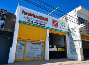 Local comercial · 162m² · 4 Ambientes · Local Comercial a La Venta en Boulogne