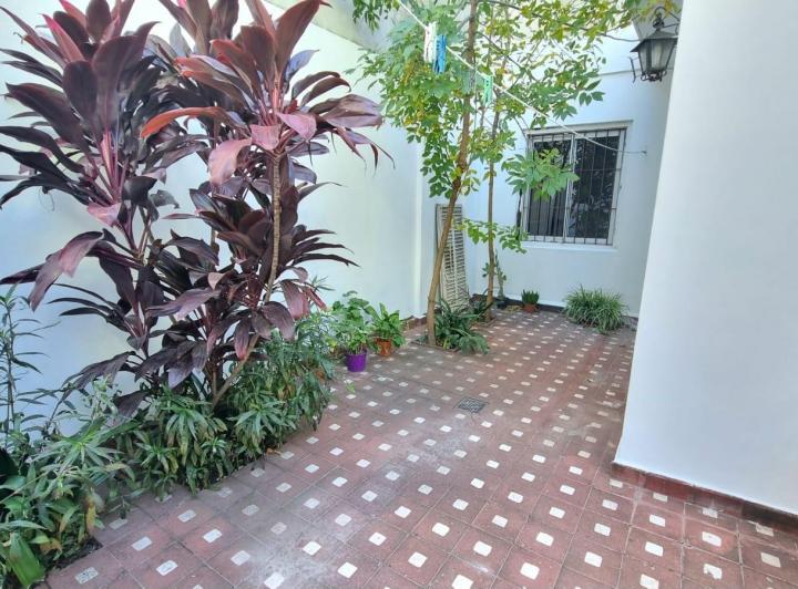 Casa en alquiler en Rosario Centro · 5 ambientes
