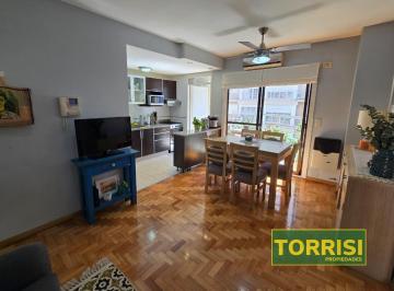 Departamento · 41m² · 2 Ambientes · 1 Cochera · Venta 2amb Balcon Coch. Fija 44 m² - B. Mitre 4400 Caballito