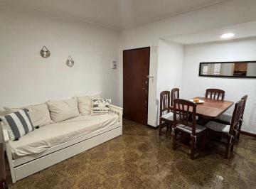 Departamento de 2 ambientes, Mar del Plata · En Venta. Departamento de Dos Ambientes Al Contrafrente con Cochera Fija - Mar del Plata