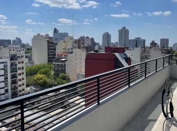 Departamento · 63m² · 3 Ambientes · Venta 3amb a Estrenar Nuñez 2300 Piso 10