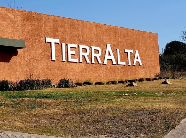 Terreno · 529m²
