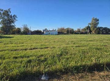 Terreno · 250m² · Se Vende Terreno 100% Financiado en Santo Tome