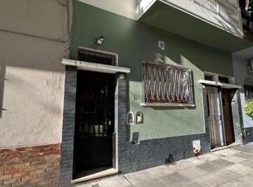 PH de 3 ambientes, Belgrano · PH Pb Frente Ideal Uso Profesional o Comercial Excelente Ubicacion