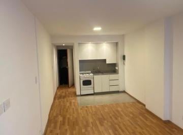 Departamento · 24m² · 1 Ambiente · 1 Cochera · Venta Dpto Monoambiente en Rosario Zona Rio