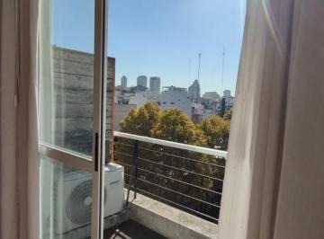 Departamento · 30m² · 1 Ambiente · Monoambiente Moderno en Belgrano