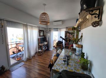 Departamento · 40m² · 2 Ambientes · Departamento en Once