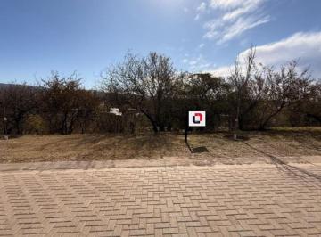 Terreno · 1056m² · Lote en El Terron