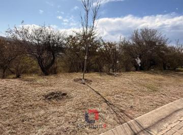 Terreno · 1056m² · Lote en El Terron