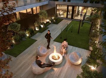 Departamento · 29m² · 1 Ambiente · Venta Apartamento Monoambiente en Cordon