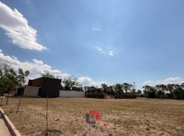 Terreno · 360m² · Lotes en Distrito Sur