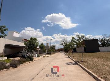 Terreno · 360m² · Lotes en Distrito Sur