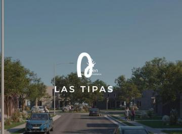 Terreno · 398m² · Terreno 398 m² Apto Duplex Las Tipas