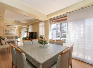 Departamento · 121m² · 5 Ambientes · 2 Cocheras · Venta Triplex 5 Amb 2 Cocheras C/ascensor Urquiza